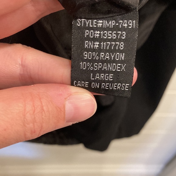 Little Black Dress - Picture 9 of 10